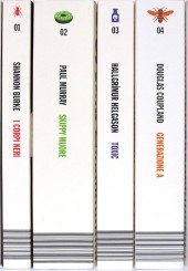 La collana Special Books di ISBN Edizioni