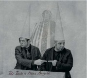 “Still Smiling” di Teho Teardo &amp; Blixa Bargeld