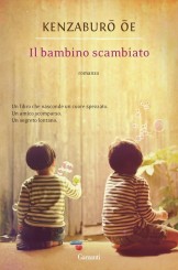 “Il bambino scambiato” di Kenzaburō Ōe