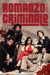 “Romanzo criminale” di Stefano Sollima