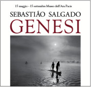 “Genesi”, le fotografie di Sebastião Salgado all’Ara Pacis