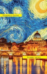 “Starry night”: a tu per tu con Federico Leoni