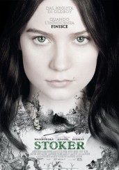 “Stoker” di Chan-Wook Park