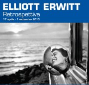 “Elliott Erwitt. Retrospettiva” al Palazzo Madama di Torino