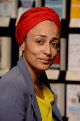 “NW”: incontro con Zadie Smith