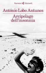 “Arcipelago dell’insonnia” di António Lobo Antunes