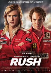 “Rush” di Ron Howard