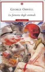 “La fattoria degli animali” di George Orwell