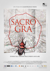 “Sacro GRA” di Gianfranco Rosi