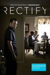 “Rectify” di Ray McKinnon