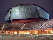 Auditorium Parco della Musica di Roma: al via la stagione 2013-2014