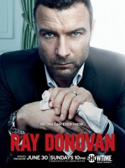 “Ray Donovan” di Ann Biderman