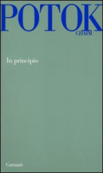 “In principio” di Chaim Potok