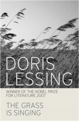 “L’erba canta” di Doris Lessing