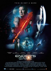 “Ender’s Game” di Gavin Hood