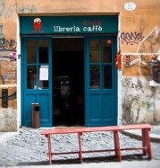Giufà libreria caffè: spazio alla cultura indipendente