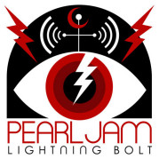 “Lightning Bolt” dei Pearl Jam