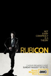“Rubicon” di Jason Horwitch: storia di un “flop” inatteso in casa AMC