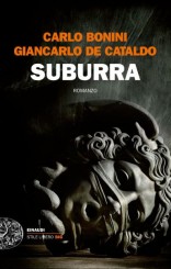 “Suburra”: a tu per tu con Giancarlo De Cataldo