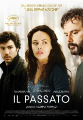 “Il passato” di Asghar Farhadi