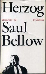 “Herzog” di Saul Bellow