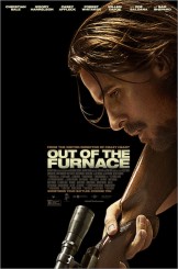 [RomaFF8] Giorno 5: “Out of the Furnace” e “I corpi estranei”