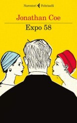 “Expo 58” di Jonathan Coe