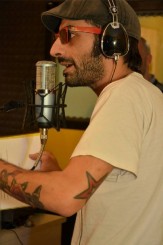 Radio Kaos Italy: a tu per tu con Antonio Drastiko Ricci