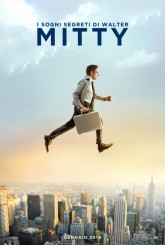 “I sogni segreti di Walter Mitty” di Ben Stiller