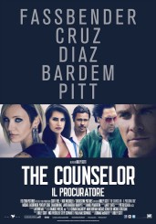“The Counselor – Il procuratore” di Ridley Scott