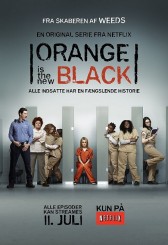 “Orange Is the New Black” di Jenji Kohan