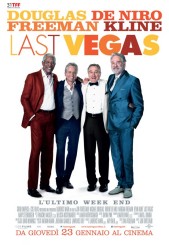 “Last Vegas” di Jon Turtletaub