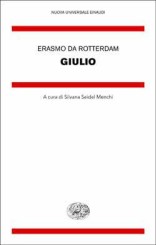 “Giulio” di Erasmo da Rotterdam