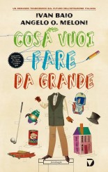 “Cosa vuoi fare da grande”: a tu per tu con Angelo O. Meloni