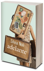 “Adelante” di Silvia Noli