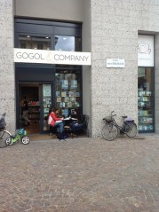 Gogol & Company: un presidio culturale tra i Navigli e il Giambellino