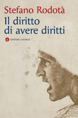 “Il diritto di avere diritti” di Stefano Rodotà