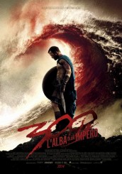 “300 - L’alba di un impero” di Noam Murro
