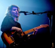 Anna Calvi @ Auditorium Parco della Musica, 24 febbraio 2014