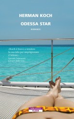 “Odessa Star” di Herman Koch