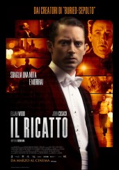 “Il ricatto” di Eugenio Mira