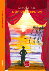 “Il vento di Sinnington” di Stefano Oddi