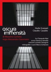 “Oscura immensità” per la regia di Alessandro Gassmann