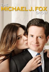 “Michael J. Fox Show” di Will Gluck