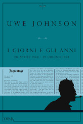 “I giorni e gli anni” di Uwe Johnson