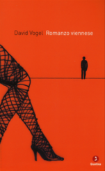 “Romanzo viennese” di David Vogel