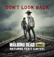 “The Walking Dead”: la quarta stagione