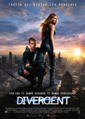 “Divergent” di Neil Burger