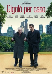 “Gigolò per caso” di John Turturro