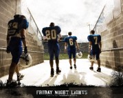 [CultSeries] “Friday Night Lights” di Peter Berg